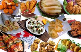 Iftar Recipes Bangladesh