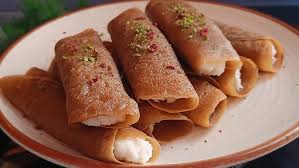 Traditional Pitha Recipes