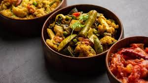 Bangladeshi Vegetarian Recipes