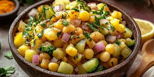 Street Food Recipes Bangladesh