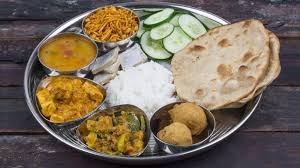 Bengali Breakfast Recipes