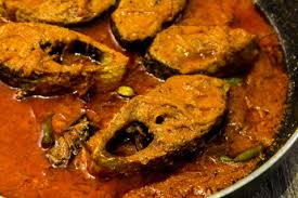 Fish Curry Recipe Bangladesh